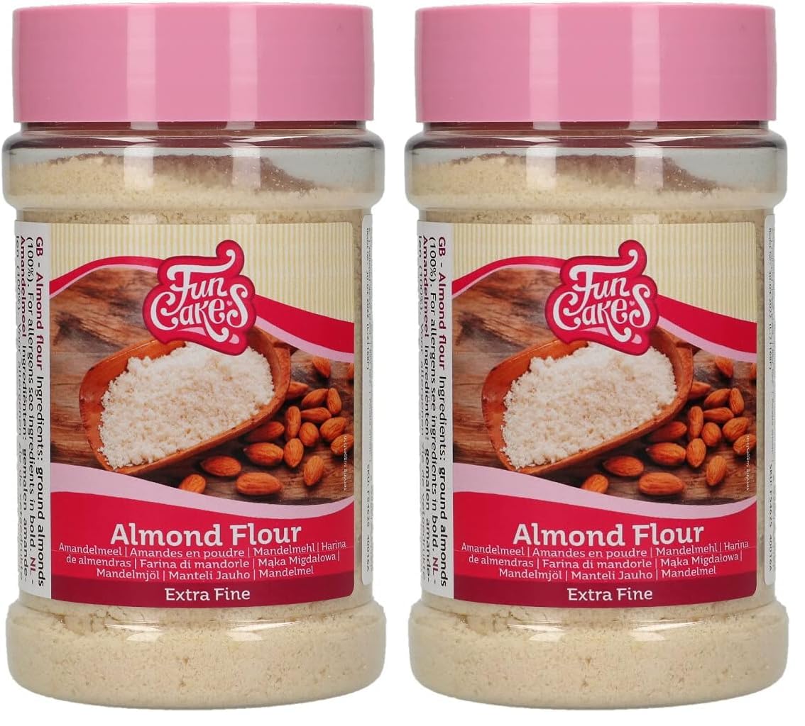 funcakes-farine-d-amande-extra-fine-125g-macarons image 3