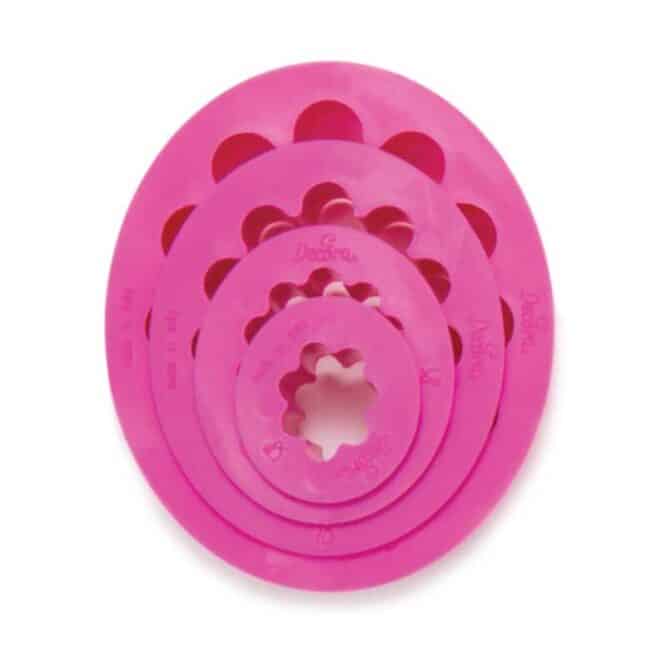 decora-bake-cook-emporte-pi-ce-ovale-festonn-plastique-lot-4 image 5