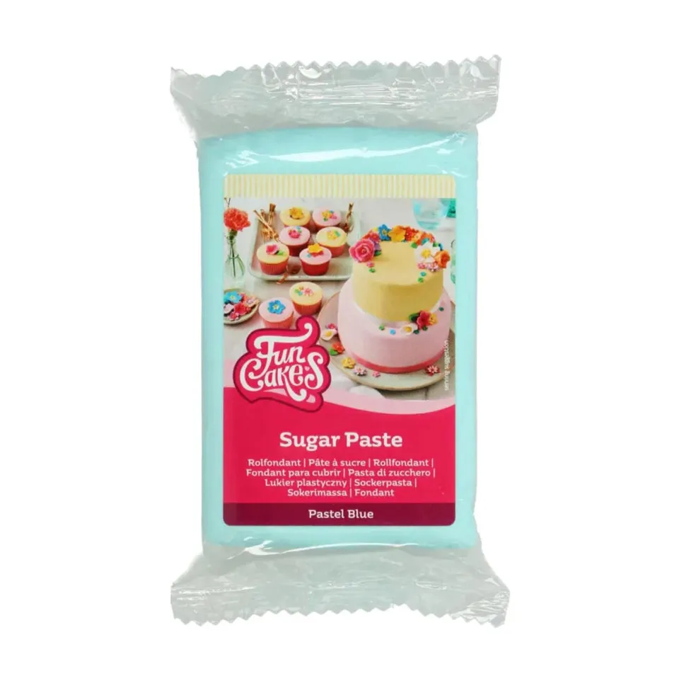 funcakes-covering-paste-p-te-sucre-bleu-pastel-vanille image 1