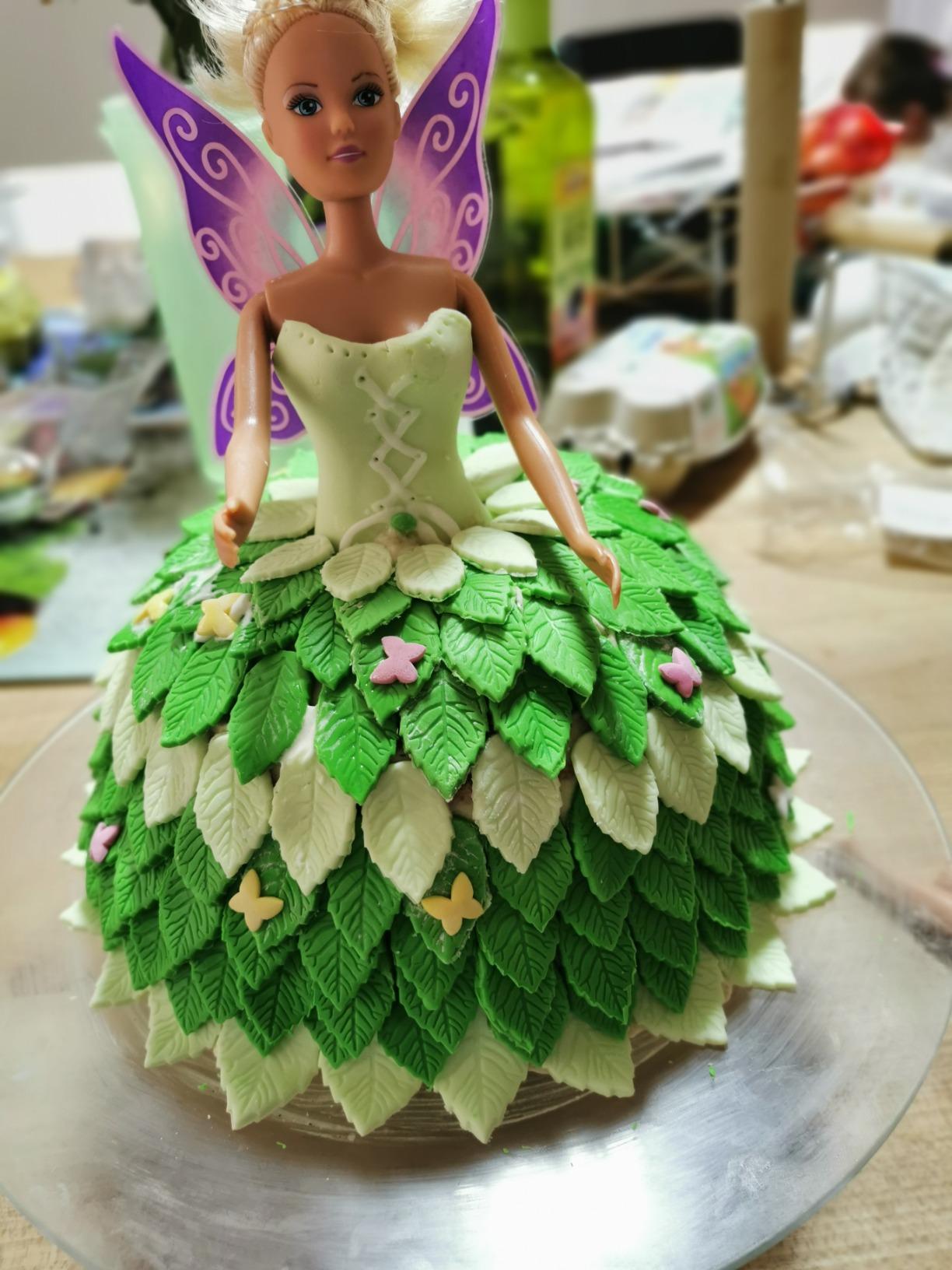 Vert doux