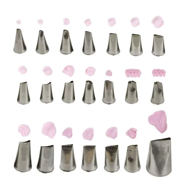 decora-bake-cook-douilles-p-tale-inox image 1