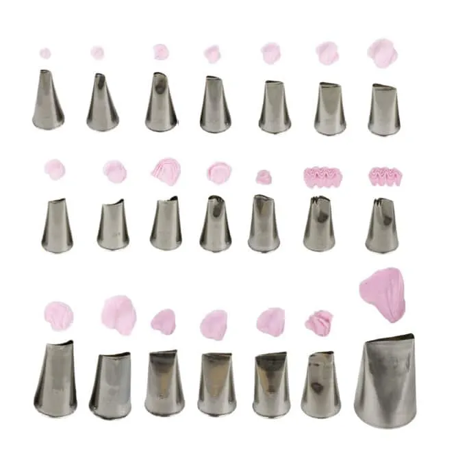 decora-bake-cook-douilles-p-tale-inox image 1