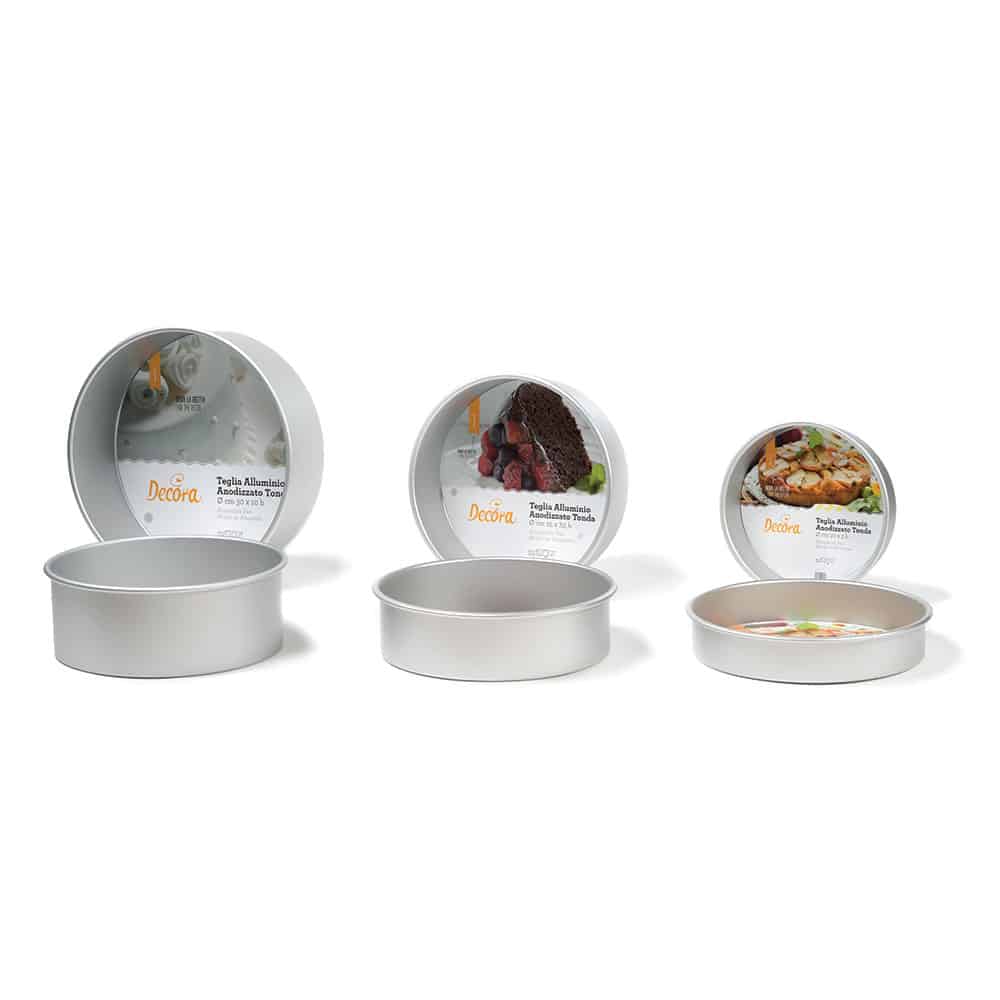 decora-bake-cook-teglie-moule-g-teau-rond-alu-pro image 8