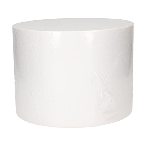 funcakes-cake-dummy-round-faux-g-teau-polystyr-ne-20-cm image 4