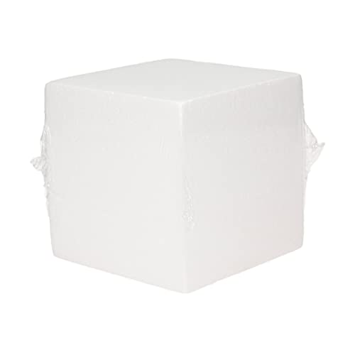 funcakes-cake-dummy-square-faux-g-teau-polystyr-ne-10x10-cm image 6
