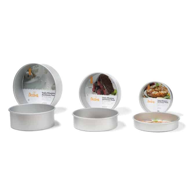 decora-bake-cook-teglie-moule-g-teau-rond-alu-pro image 1