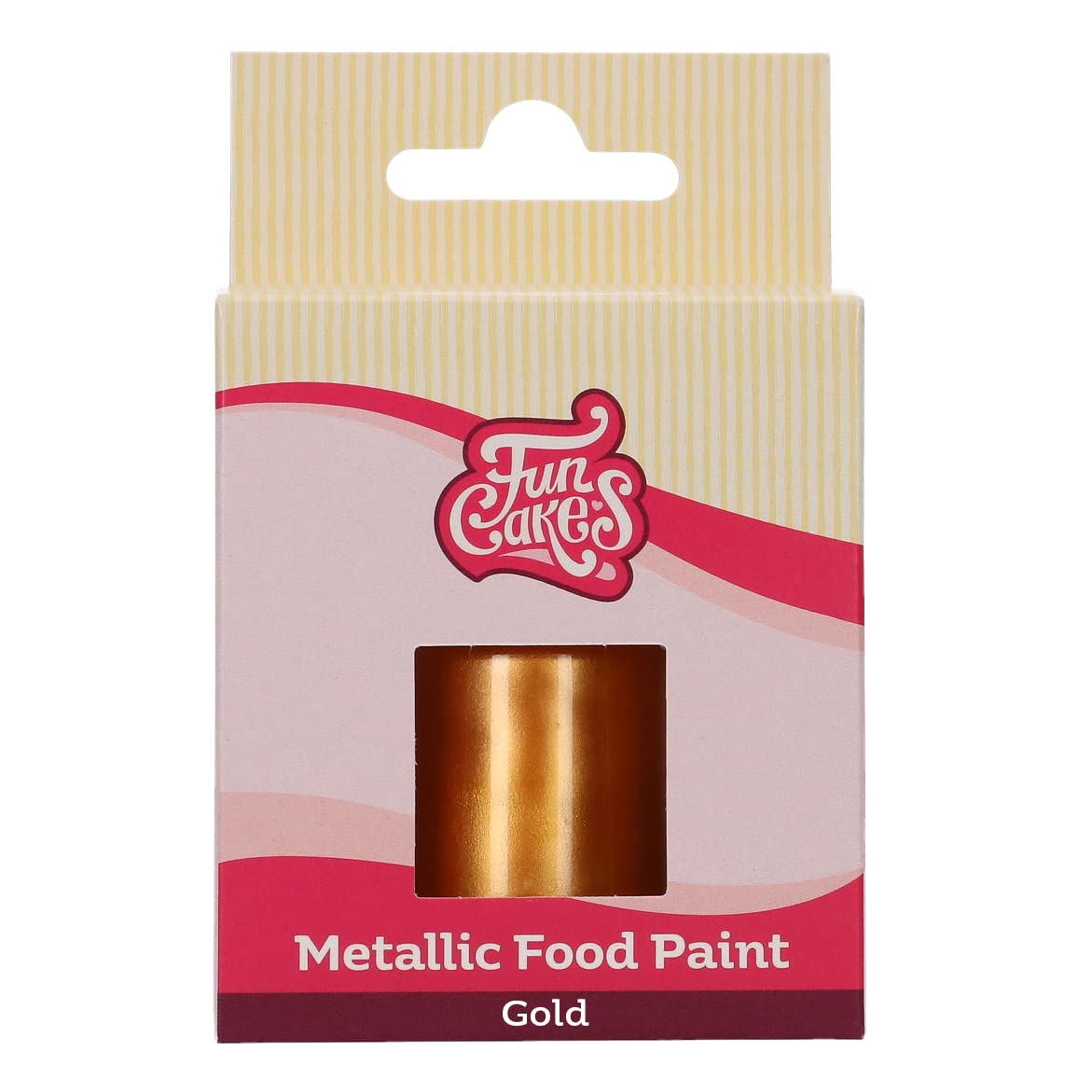 funcakes-peinture-alimentaire-gold-m-tallique-30-ml image 1