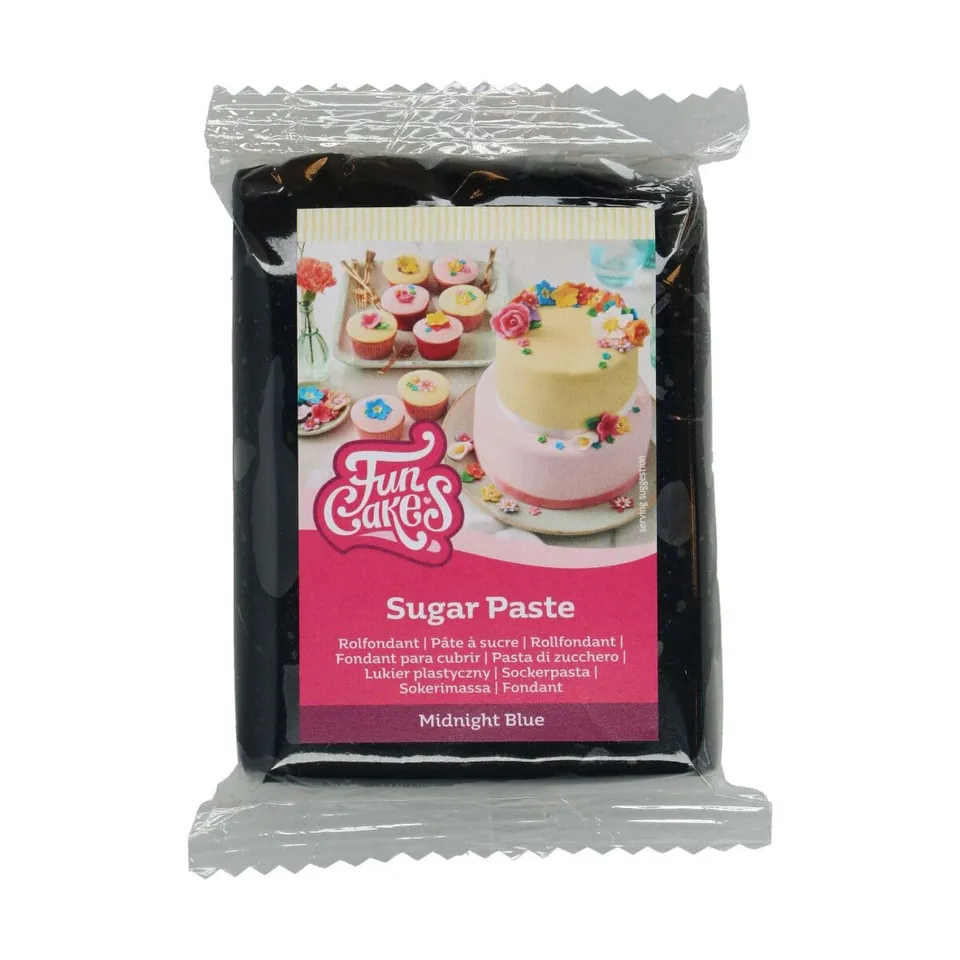 funcakes-midnight-blue-p-te-sucre-250-g-vanille image 1