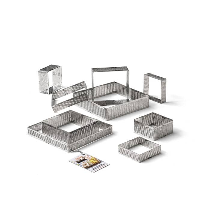 decora-bake-cook-cadres-carr-s-inox-microperfor-s image 1