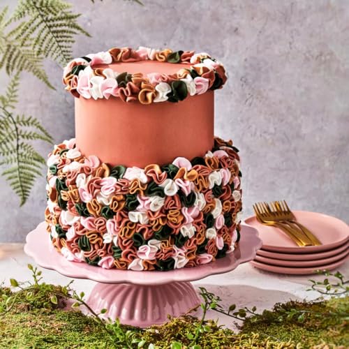 funcakes-covering-paste-p-te-sucre-shimmering-rose-250-g image 8