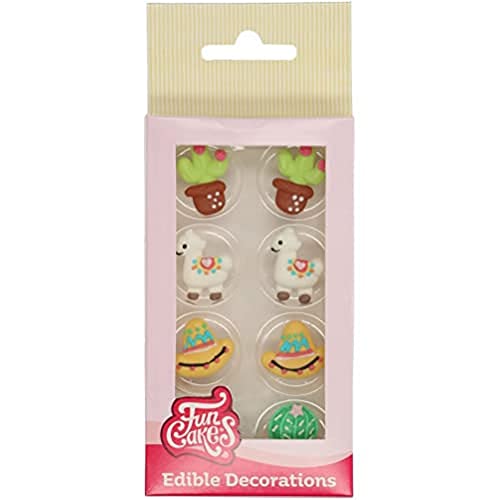 funcakes-alpaca-d-cors-en-sucre-mexicains-8-pi-ces image 4