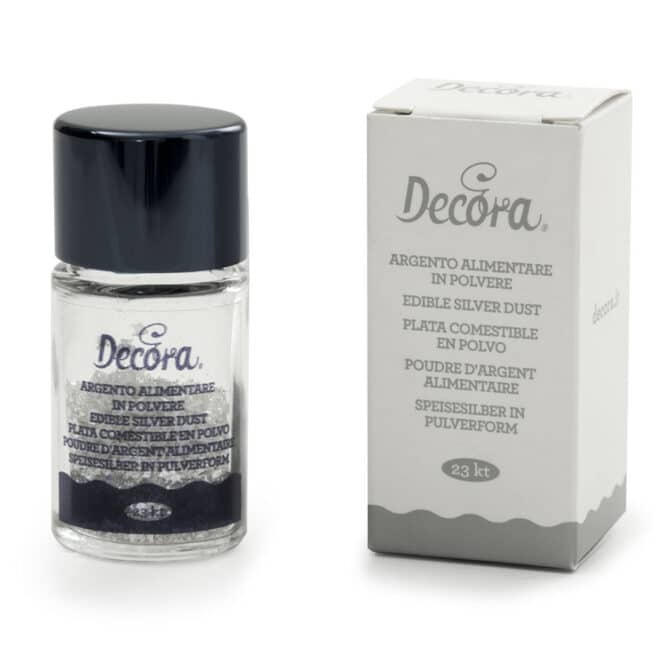 decora-bake-cook-argent-alimentaire-poudre-0-125-g-d-coration image 3