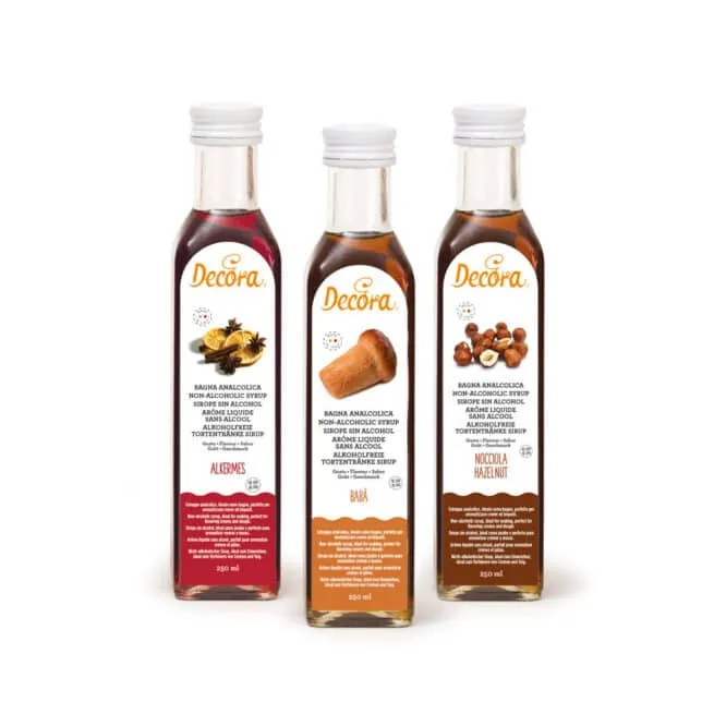 decora-bake-cook-line-bagne-sirop-sans-alcool-250-ml image 1