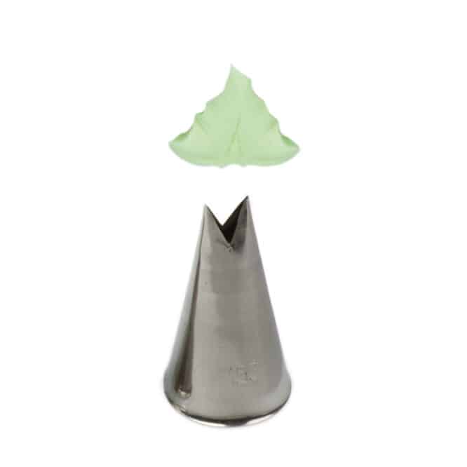 decora-bake-cook-moules-cornets-feuillet-s-inox image 4