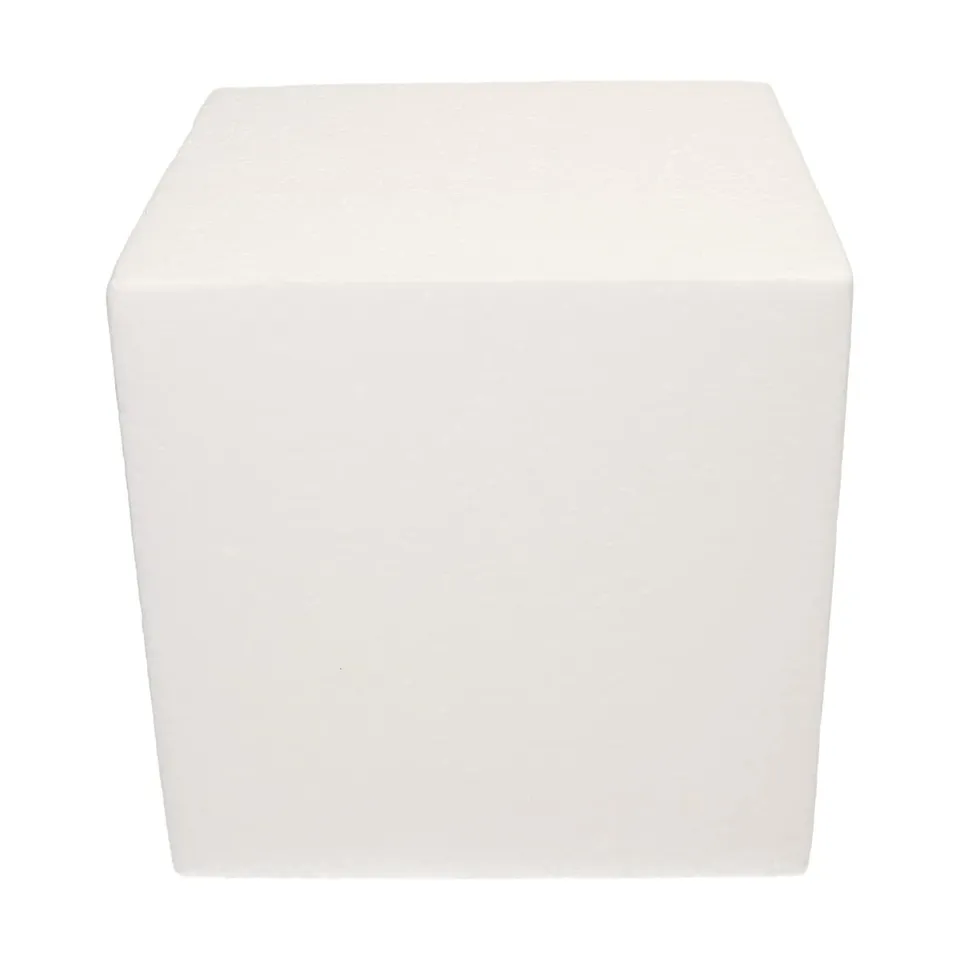 funcakes-cake-dummy-carr-polystyr-ne-20-x-20-x-20-cm image 1