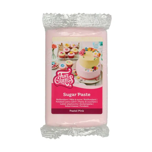 funcakes-p-te-sucre-rose-pastel-pink-250-g-vanille image 1