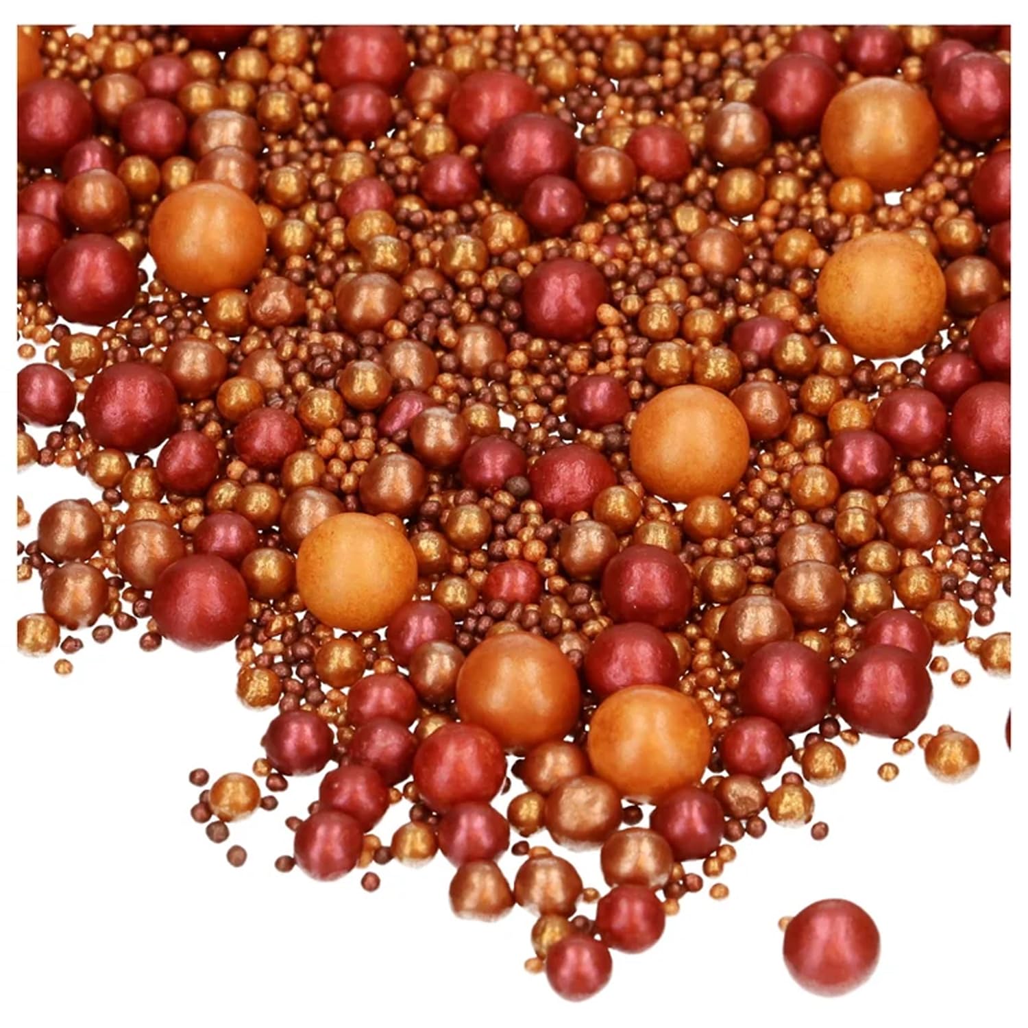 funcakes-soft-pearls-golden-passion-perles-de-sucre-80-g image 3