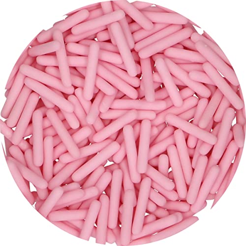funcakes-sugar-rods-xl-vermicelles-sucre-rose-70-g-mat image 4