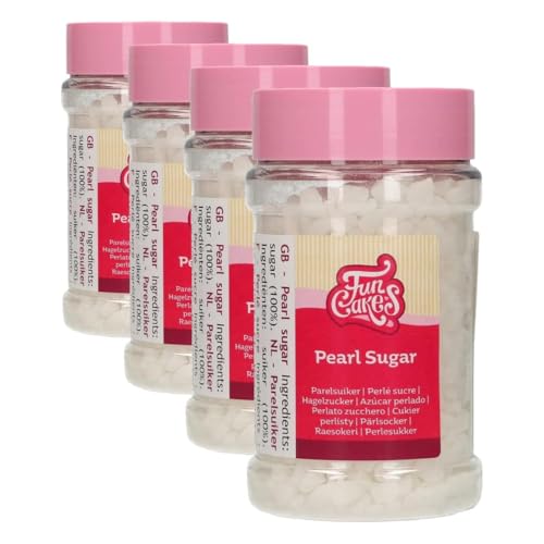 funcakes-mix-for-sucre-perl-200-g-pour-gaufres-et-brioches image 4