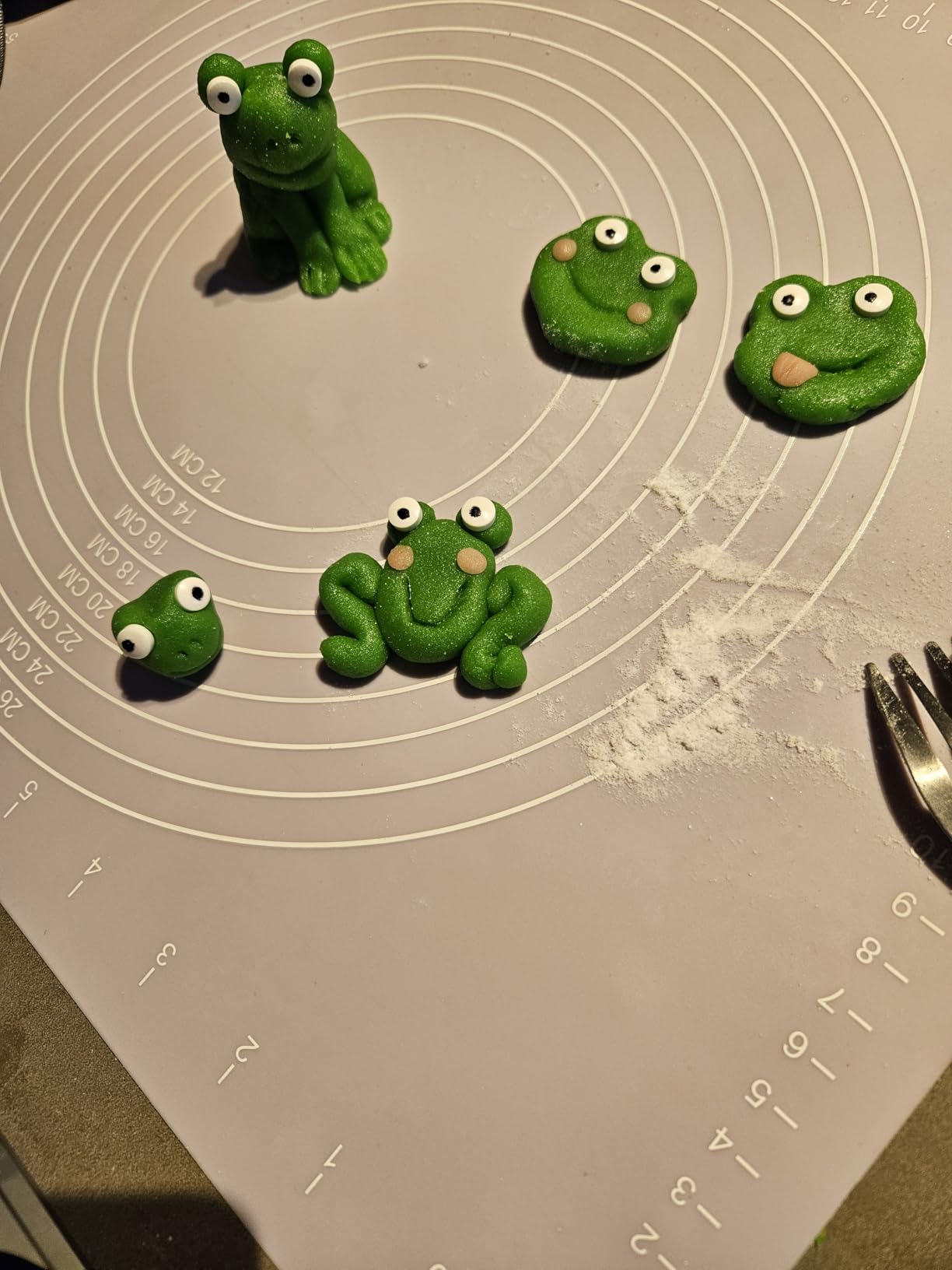Goût d’amande