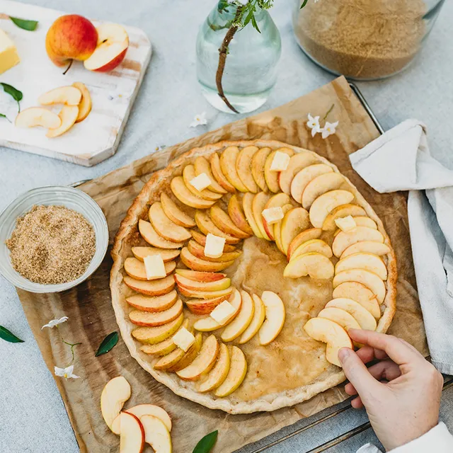 biobleud-les-pur-beurre-p-te-feuillet-e-pommes-cannelle image 1