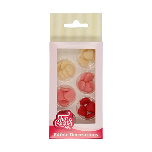 funcakes-c-urs-p-te-d-amande-30-pi-ces-assortis image 2
