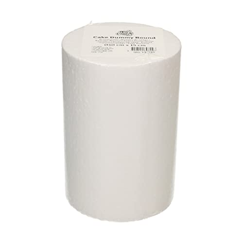 funcakes-cake-dummy-rond-polystyr-ne-10-cm-h-15-cm image 5