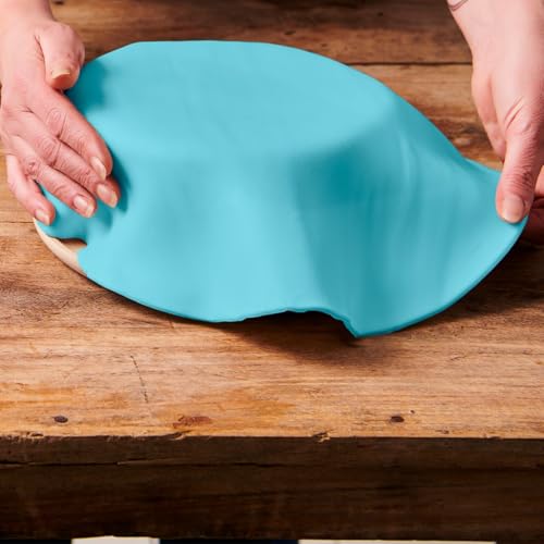 funcakes-ready-rolled-disque-p-te-sucre-bleu-430g-vanille image 7