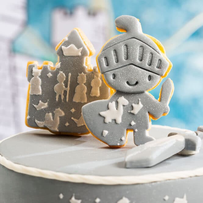 decora-bake-cook-emporte-pi-ces-chevaliers-plastique-x2 image 4