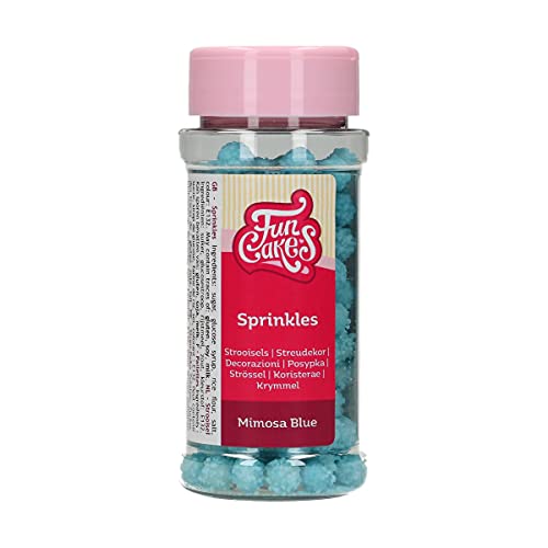 funcakes-mix-for-mimosa-rose-billes-en-sucre-rose-45-g image 7