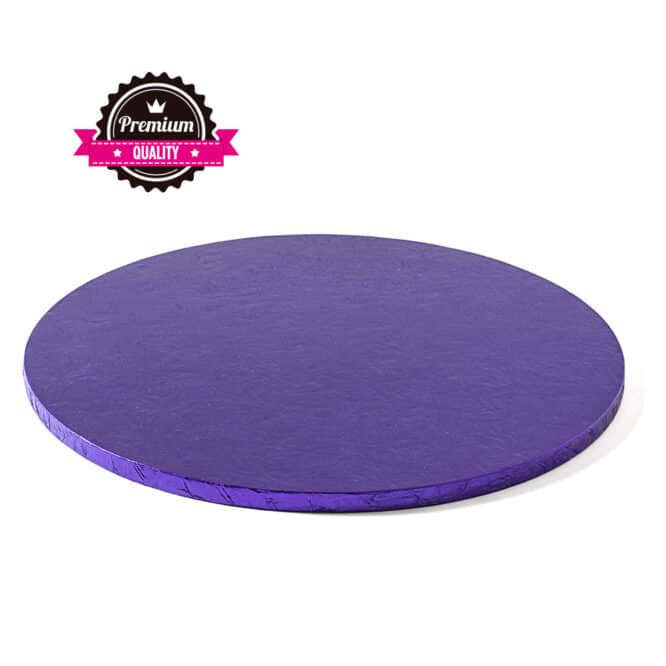 decora-bake-cook-support-g-teau-rond-rigide-couleur-1-2-cm image 6