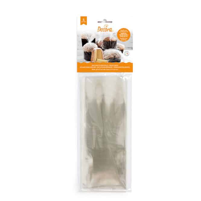 decora-bake-cook-sachets-g-teaux-transparents-x5 image 5