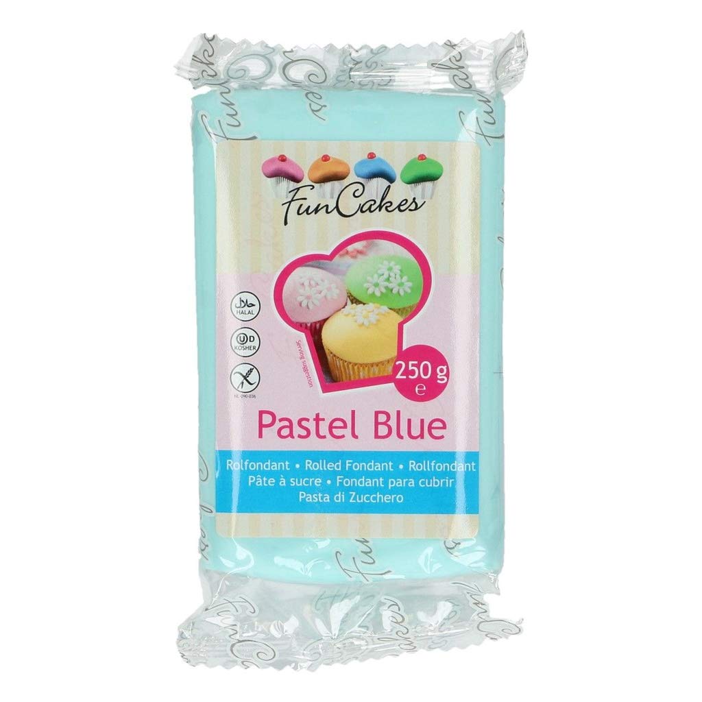 funcakes-covering-paste-p-te-sucre-bleu-pastel-vanille image 2