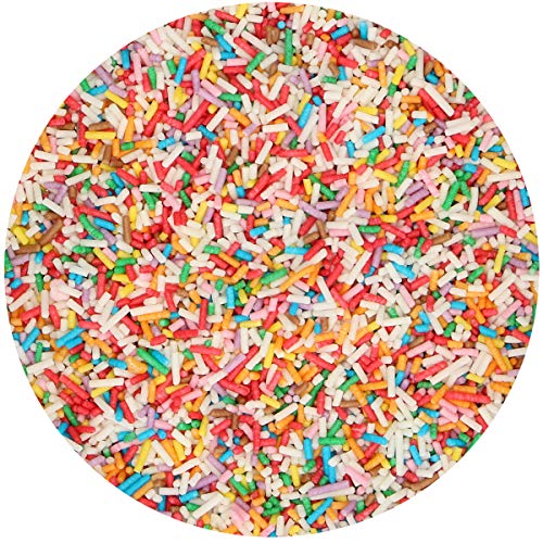 funcakes-3d-sprinkle-medley-vermicelles-en-sucre-mix-2x80g image 5