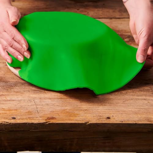 funcakes-disque-p-te-sucre-springgreen-430-g-vanille image 7