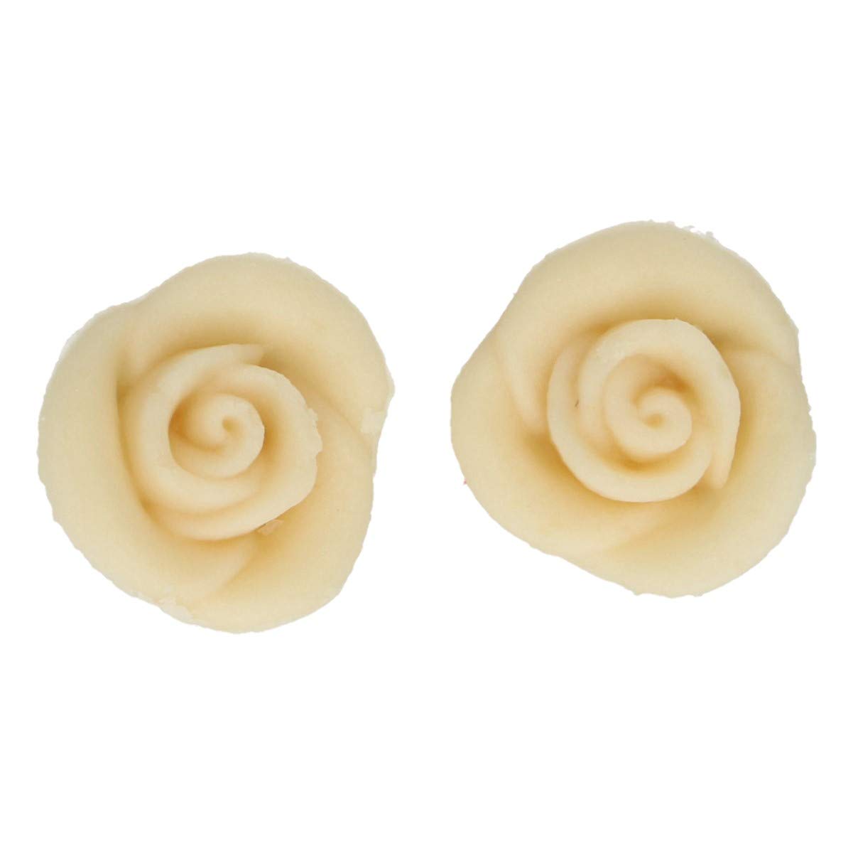 funcakes-marzipan-roses-blanches-2-5-cm-set-6 image 3