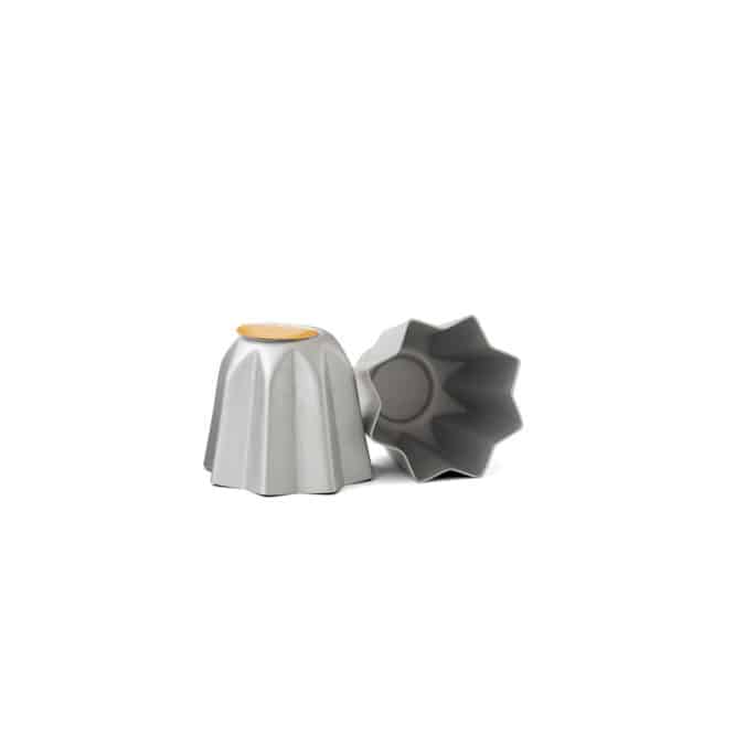 decora-bake-cook-moule-pandoro-aluminium-anodis image 8