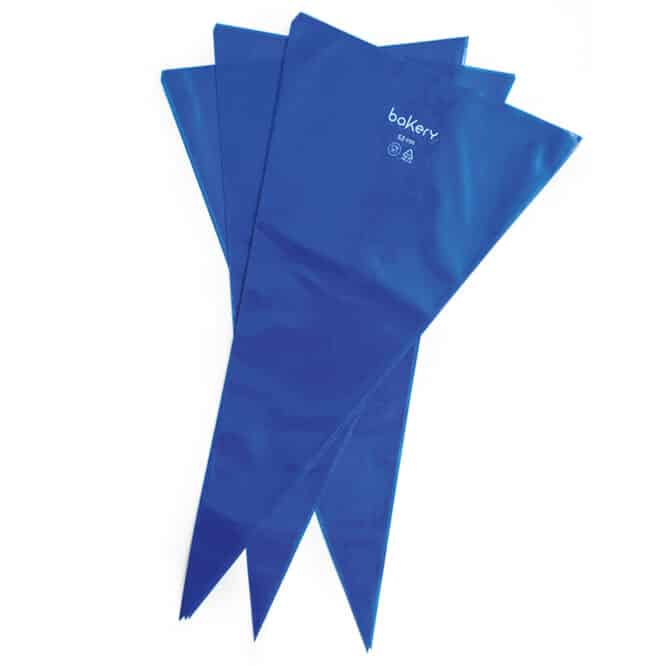 decora-bake-cook-poche-douille-jetable-bleue-100-pi-ces-plastique image 2