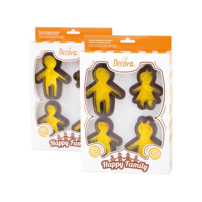 decora-bake-cook-emporte-pi-ce-famille-heureuse-4-tailles image 4