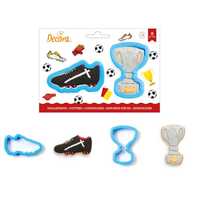 decora-bake-cook-emporte-pi-ces-troph-e-et-chausson-lot-2 image 3