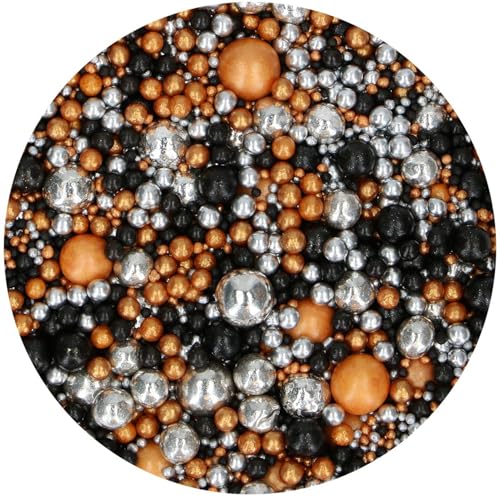 funcakes-soft-pearls-metallic-luxury-perles-de-sucre-80-g image 5