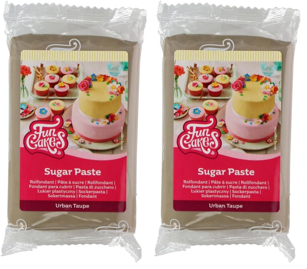 funcakes-covering-paste-urban-taupe-p-te-sucre-vanille-250-g image 8