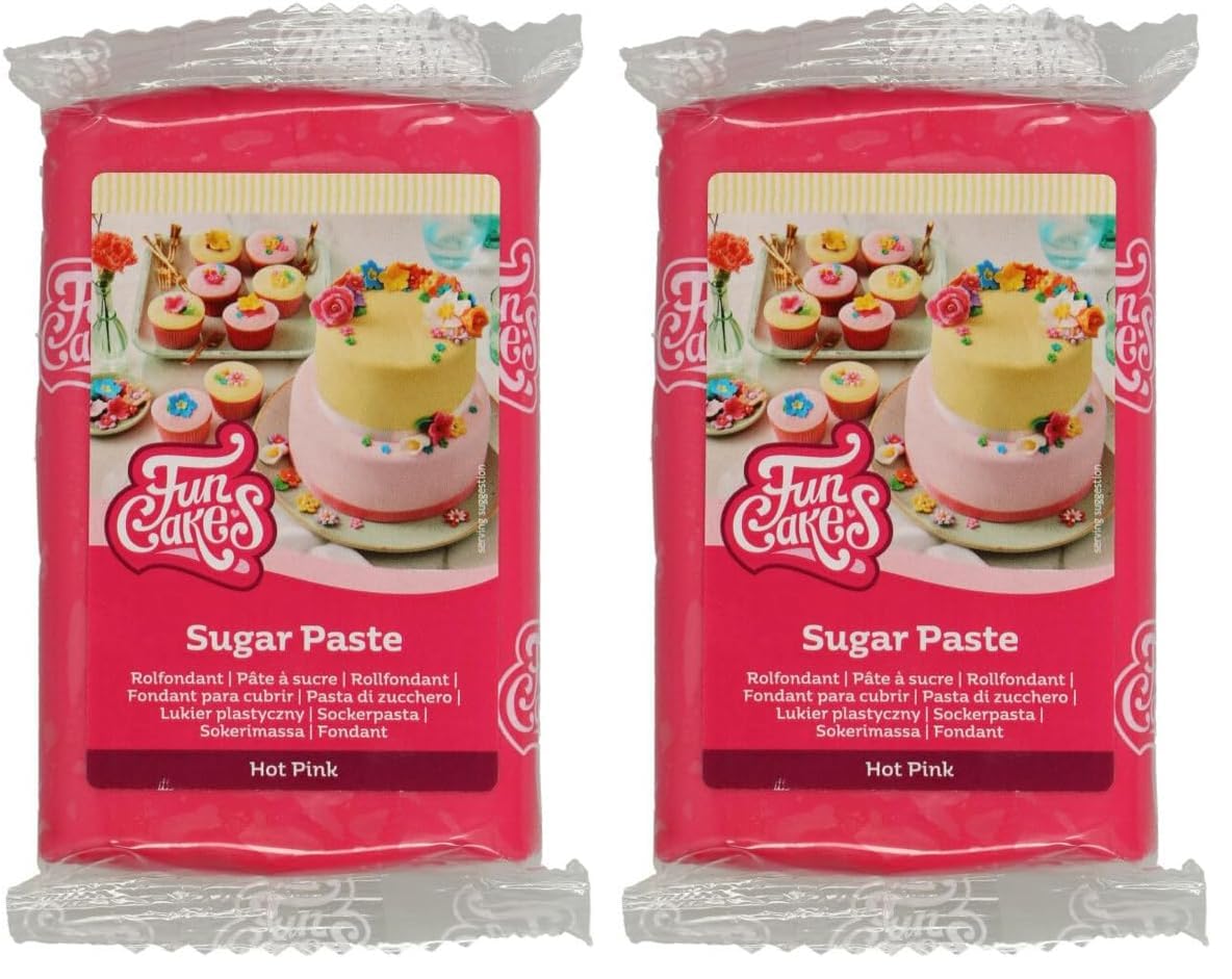 funcakes-covering-paste-p-te-sucre-hot-pink-250-g-vanille image 8