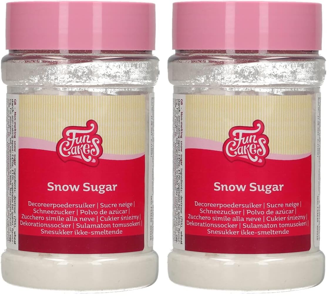 funcakes-snow-sugar-sucre-glace-non-fondant-150-g image 2