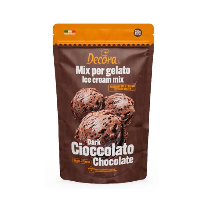 decora-bake-cook-mix-glace-chocolat-fondant-250-g image 1