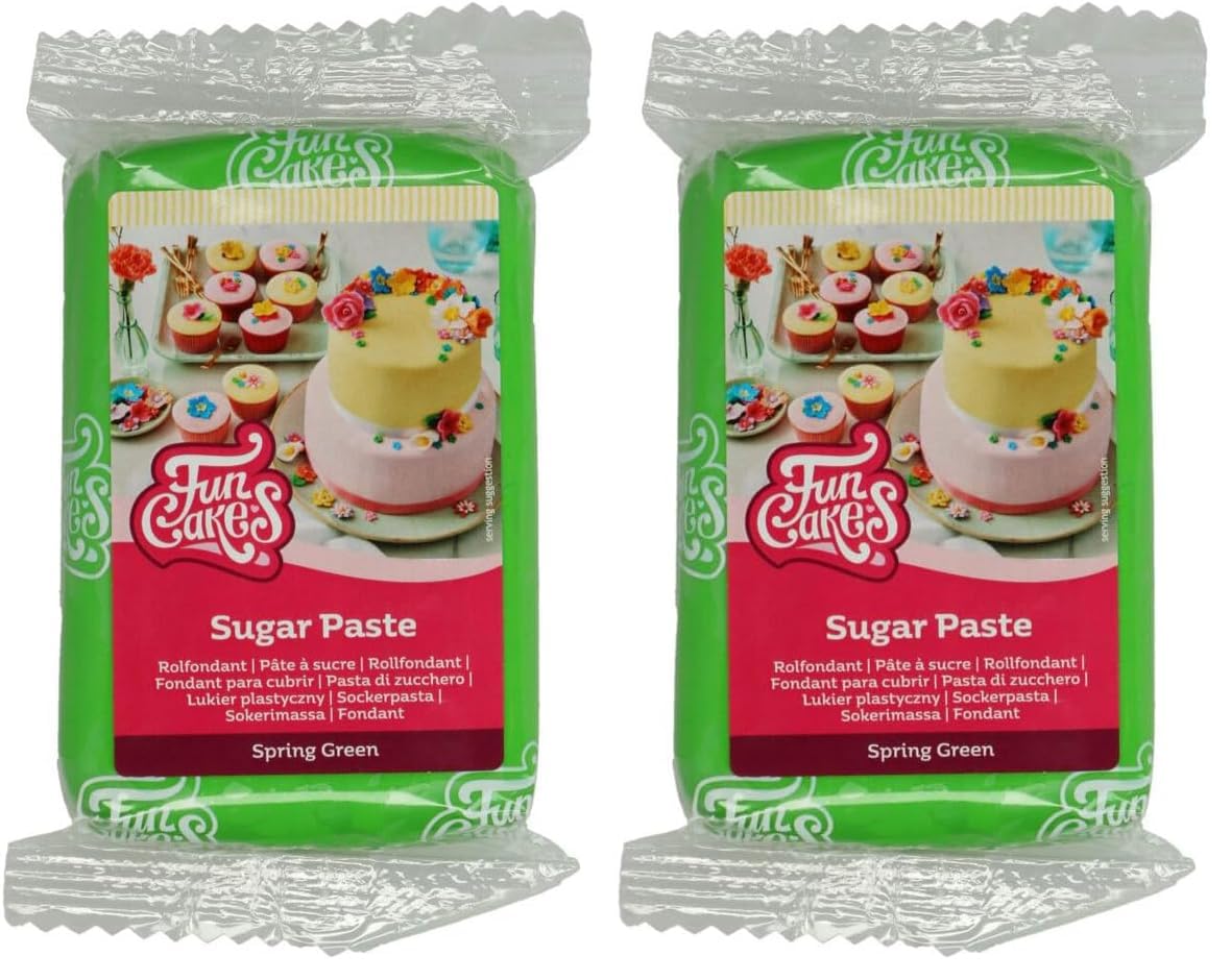 funcakes-covering-paste-p-te-sucre-vert-spring-green-250-g image 8