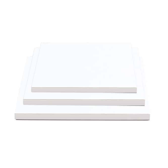 decora-bake-cook-support-g-teau-carr-blanc-rigide-1-2-cm image 1