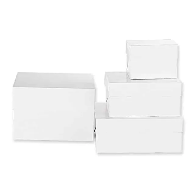 decora-bake-cook-line-bo-te-g-teau-carton-avec-couvercle image 1