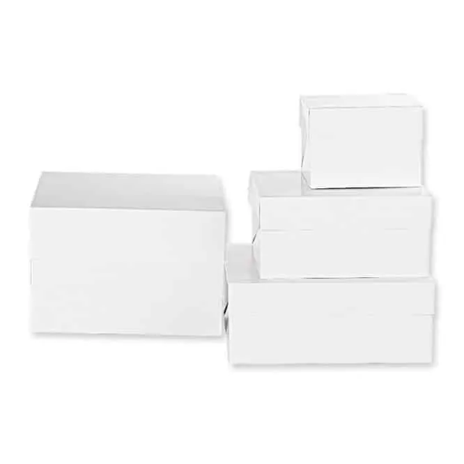 decora-bake-cook-line-bo-te-g-teau-carton-avec-couvercle image 1