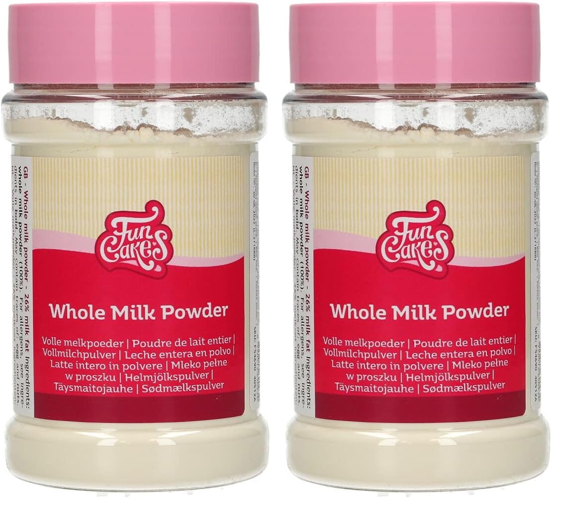 funcakes-lait-entier-en-poudre-150-g-26-mg-moelleux image 2